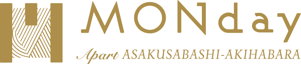 MONday Apart ASAKUSABASHI-AKIHABARA(Former:MONday Apart Akihabara Southeast)