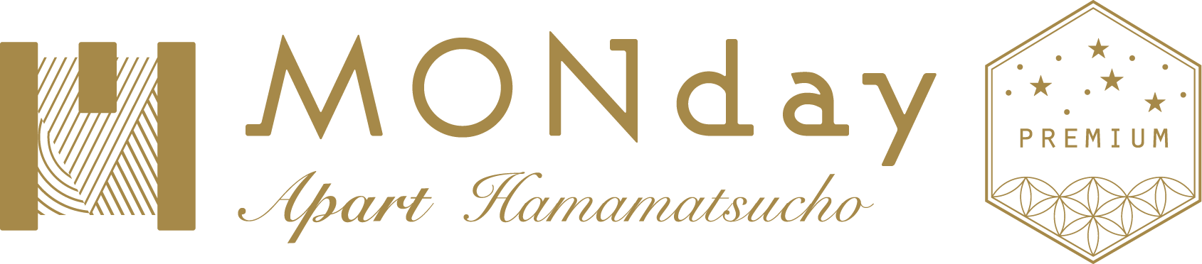 MONday Apart Premium Hamamatsucho
