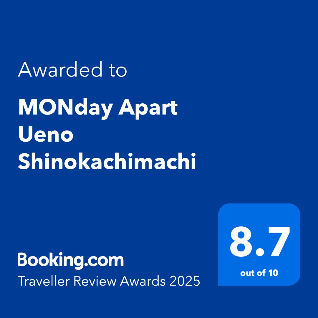 Booking.com Traveller Review Awards 2025
