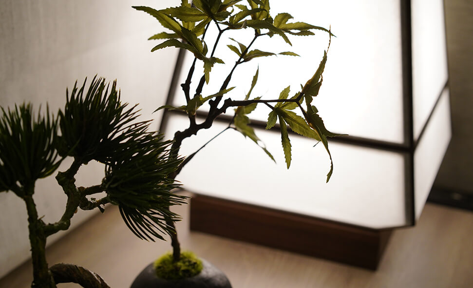 客室