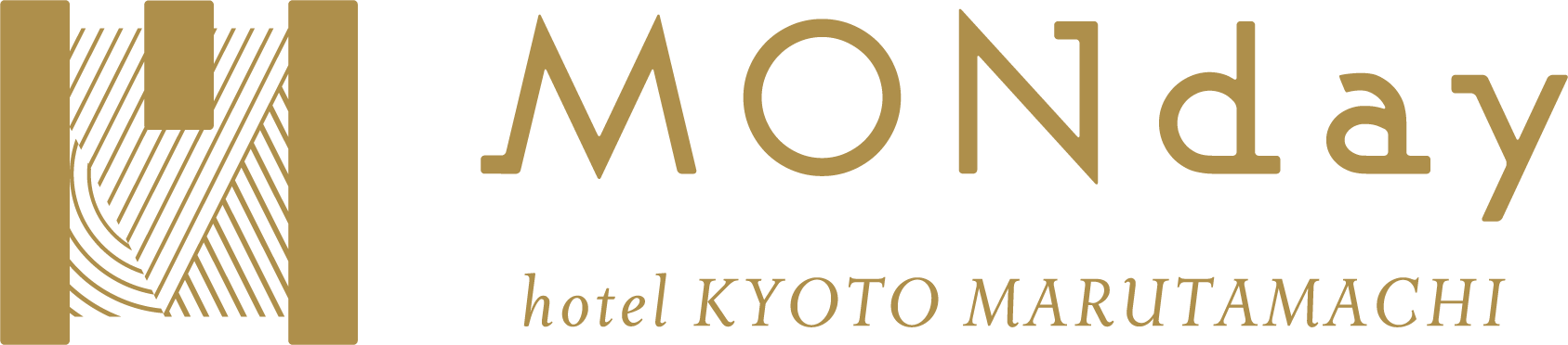 hotel MONday 京都丸太町