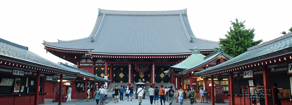 浅草寺